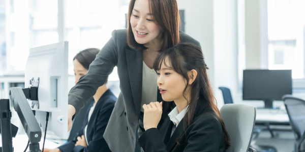 CTC教育サービスが選ばれる理由